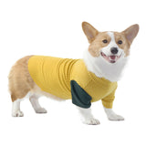 Fashion Pet T-shirt Simple Dog Shirts for Small and Medium-sized Dog Clothes Ropa Camiseta Para Perros