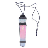 Flashlight Helmet Tactical Helmet Light Safety Flashing For Camping Bike Sports Driving Water Resistance Quick Delivery