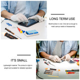 1 Set Phone Repair Kit Laptop Tablet Maintenance Tool Electronics Repair Kit