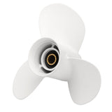 Outboard Boat Engine Aluminum Propeller 3  13 s 11-1/8x13''-G