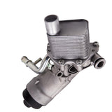 Car Oil Cooler Filter Housing for  2011-19 55566784 55565385 Equipment