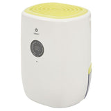 HAEGER-800Ml Electric Air Dehumidifier For Home Portable Moisture Absorbing Air Dryer With Auto-Off And Led Indicator Air Dehumi