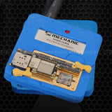 MECHANIC Thermostat Remove Welding Platform Desoldering Rework Station Heater For iPhone X XS MAX Mainboard Separate Bonding