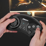 2.4G HD HDMI-Compatible Wireless Retro Gaming Console for Sega Video Game Console with HD Mini Game Stick