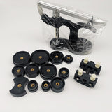 Watch Tools Professional Watch Repair Tool Professional Watchmaker Tools Watches Back Case  Opener Watch Repair Kit