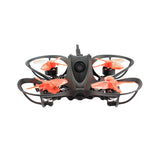 BNF EMAX Nanohawk 65mm 1S Bwhoop FPV Beginner Indoor Racing Drone FrSky D8 Runcam Nano3 25mw VTX 5A RC Quadcopter