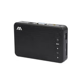 Mini Full Hd Multimedia Player Horizontal Vertical Screen 1080p Usb External Hdd Media Player For U Disk