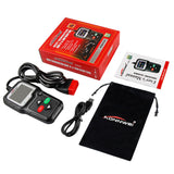 100% Original OBD2 Scanner Automotive Scanner KONNWEI KW680 OBD 2 EOBD Car Diagnostic Scanner Fault Error Code Reader Scan Tool