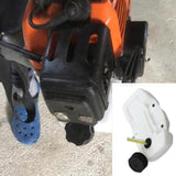 1Pc 34 Brush Butter Trimmer Fuel Tank Lawn Mower Oil Tank Fuel Tank Assy for Brush Cutter Grass Trimmer Parts
