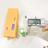 DIY Portable K15 Spot Welding Machine Handheld Automatic Trigger Double Pulse Spot Welders Spot Pens For 18650/26650/32650