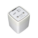 2021 New WIFI Mobile Phone Control Drip Irrigation System Intelligent Automatic Watering Device Garden Water Pump Timer System