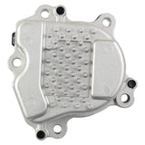 161A0-39025 Car Electric Water Pump Aluminium Alloy Electric Water Pump Assy for Camry 2012 2013 2014 2015 2016 WPT-191