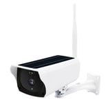 Camera Wireless Outdoor Security WIFI Solar Camera Outdoor Network Battery Monitoring Camera Home Security Camera