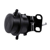 Supercharger Valve Actuator Auto Parts Car Supplies Acceories Plastic Black ,Boost Bypa Actuator Fit for GM M90 2004-2005