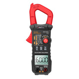 ANENG ST210 Frequency Current Voltage Factor Meter Digital Multimeter 6000 Counts Voltage Current Meter Ammeter Detector