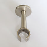D25mm Ceiling bracket 8cm , Curtain Accessories Bracket for Window Decoration