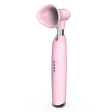 2 IN 1 Sonic Eye Care Cleaner Machine &amp; Eye Facial Massager Can Puffiness,Relief Fatigue Face Spa Moisturizing Eye Beauty Device