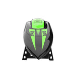 New UDI908 RC Boats 2.4G 40km/h Brushless High Speed Double-Layer Waterproof with Water Cooling System Toy Gift RC Bait Boat