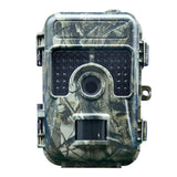Hunting Camera 16MP 1080P 0.6S Motion Digital Infrared Night Vision Waterproof Trail Camera For Outdoor Wildlife Watching