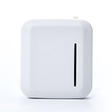 Aromatherapy Diffusers Room Fragrance Essential Oil Aroma Diffuser Humidifier for Home Aromatic Perfume Diffuser with Bluetooth