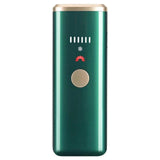 Cooling IPL Sapphire Epilator Hair Removal Women Bikini Trimmer Professional Electric Depilador