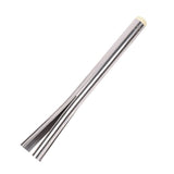 LEBYCLE Bicycle Headset Press-in Tool Shaft Bowl Removal Tool MTB Road Bike Stainless Steel Bearing Installation Repair Kit