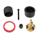 Vehicle Car Front Rear Crankshaft Oil Seal Remover &amp; Installer Tool Kit for BMW N20 N26 Series Engines, Sturdy and Durable