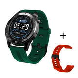 Sport Smart Watches for Man Woman F22S 2020 Intelligent Smartwatch Fitness Tracker Bracelet Blood Pressure for Android Ios APPLE