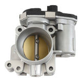 Throttle Body Valve Aembly TB1087 for   2.0 Turbocharged Engines