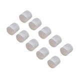 100pcs Fingerboard Points Buttons Marker Position Lateral Point in Shell