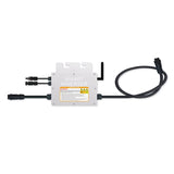 SG300MS Regular Solar Power Micro-Inverter Max Output Power 300W Output 230V MPPT Waterproof Inversor