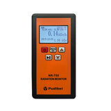 NR-750 850 950 Handheld Nuclear Radiation Detector LCD Display Household Radioactive Tester Geiger Counter β Y X-ray Detection