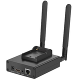 Portable wifi control MPEG-4 H.264 hdmi encorder IPTV live streaming broadcast video encoder