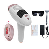 Professional 1900,000 Flash IPL Epilator Laser Hair Removal LCD Display Machine Permanent Bikini Trimmer Electric Depilador