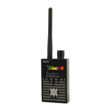 RF Detectors Bug Detector Anti-spy Hidden Camera GSM Audio Bug Finder RF Signal Radio Scanner GPS Tracker Detect G318