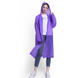 Women RAINCOAT Men Rain Coat Impermeable Mujer Oara lluvia RAIN Jacket Capa De Chuva Chubasquero Poncho Waterproof Suit