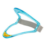 Portable Neck Brace Adjustable Cervical Collar Pain Relief Neck Traction Stretcher Multifunctional Ear Care Neck Traction Brace