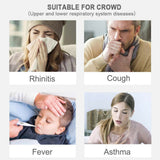 Nebulizer Mesh Nebulizaer Portable Atomizer Mini Nebulizer Health Care Children Care Handheld Airway Inhale Humidifier