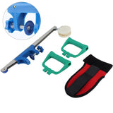 Upper Limb Rehabilitation Pulley Ring Traction Trainer Stroke Hemiplegia Rehabilitation Equipment Hand Shoulder Neck Training Ma