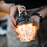 Barebones beacon Lantern outdoor camping lantern lights rechargeable LED lights camp lights