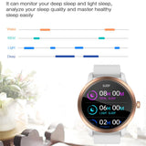 Smart Watch 1.32-inch Hd Round Screen Ip67 Waterproof Bracelet Heart Rate Monitoring Calling Reminder Multi-functional Watches
