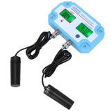 Multifunction Water Quality Tester 3in 1 ORP/PH/Temp Water Quality Monitoring pH 0.00-14.00 PH Measurement Tools