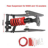 Scooter Accessories Rear Shock Absorber Of Scooter Electric Scooters Scooter Accessories for Electric Scooters M365 PRO1 / PRO2