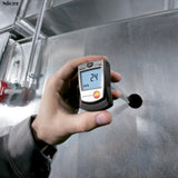 Testo 405-V1 Thermal Anemometer With Duct Holder Air/Wind Flow Volume Speed Temperature Meter Tester Testo 405-V1  0560 4053