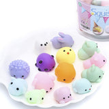 03KD Colorful Stress Relief Toy for Relaxing Bubble Game Reward Prize for students