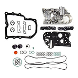 Transmission Valve Body Repair Kits for Audi for VW Skoda 0AM325066AC 0AM325066AA