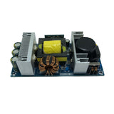 300W Switching Power Supply Board Module, AC-DC Isolated Power Supply Module, DC24V Controller Relay Module, Built-In