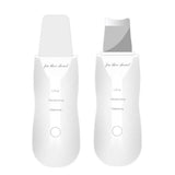 Handheld Ultrasonic Face Pore Blackhead Removal Cleaner Tool Skin Clean Tools Women MH88