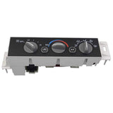 9378815 Vehicle A/C Heater Climate Control Pannel Universal Interchange Supplies for Chevrolet C1500 K1500 C2500 K2500 Truck