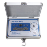 NEW Quantum Health Sub-health Analyzer Magnetic Resonance Analyzer Body Analyzer Checking Test Set Multilingual Choose QRMA-999